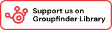 Support us on Groupfinder Library